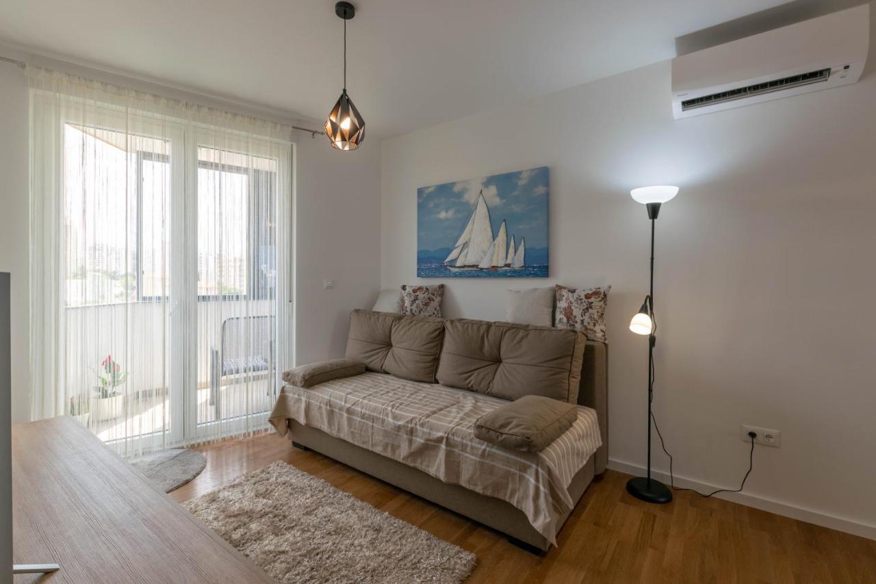 Empress Apartment Split Extérieur photo