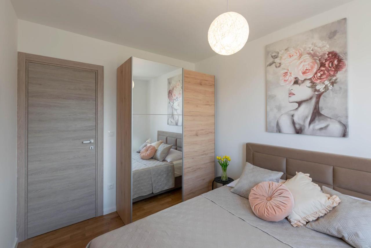 Empress Apartment Split Extérieur photo