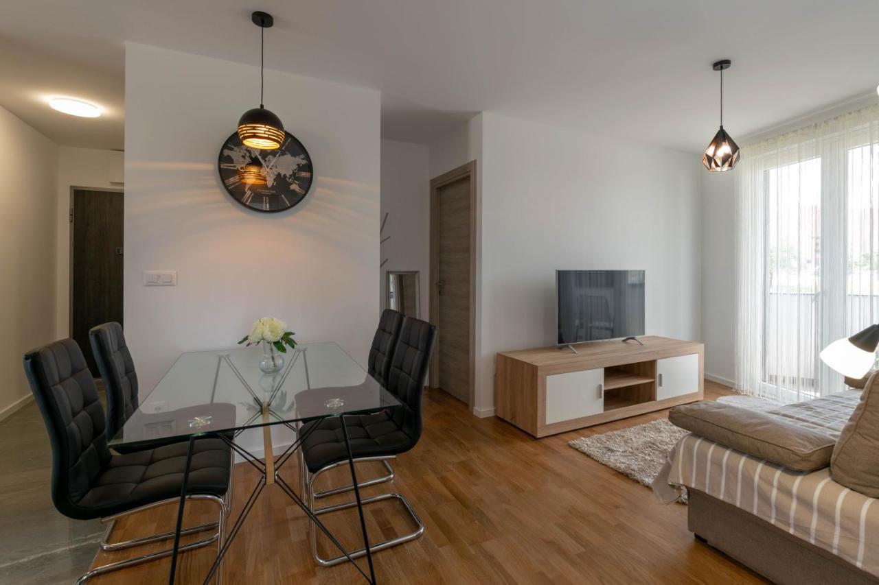 Empress Apartment Split Extérieur photo