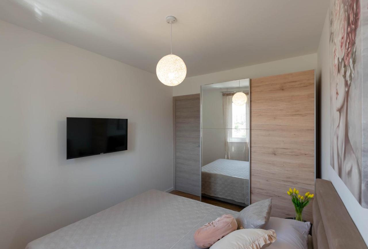 Empress Apartment Split Extérieur photo