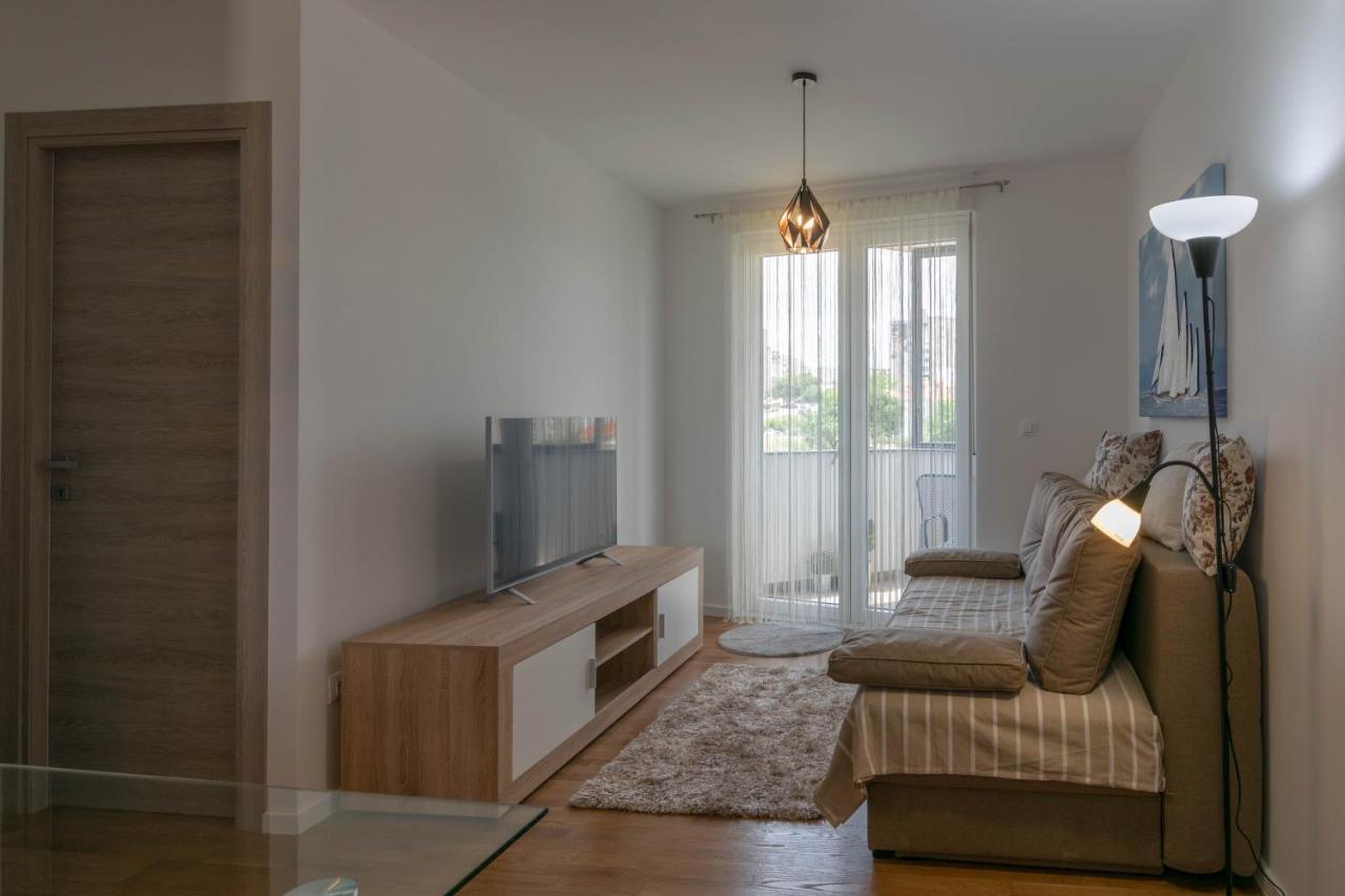 Empress Apartment Split Extérieur photo
