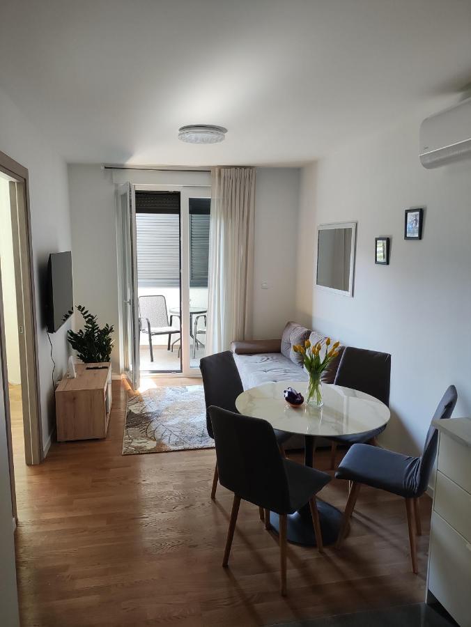 Empress Apartment Split Extérieur photo